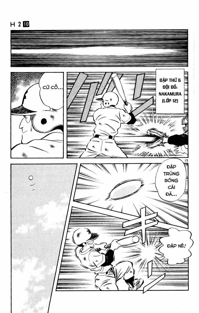 H2 Chapter 93 - TC Truyện