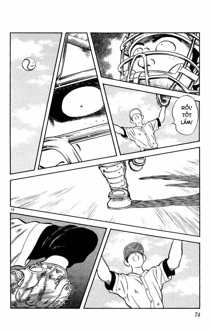 H2 Chapter 93 - TC Truyện