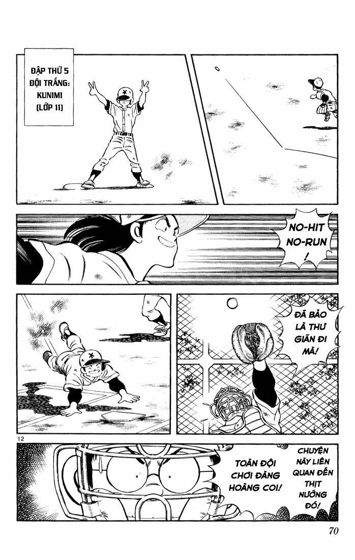 H2 Chapter 93 - TC Truyện