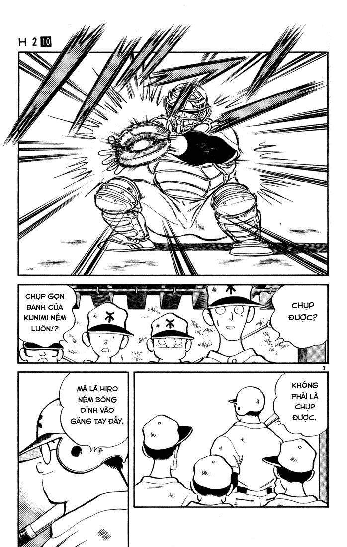 H2 Chapter 93 - TC Truyện