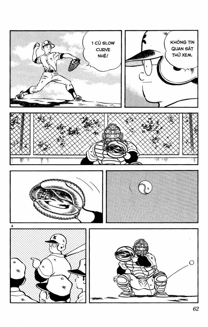 H2 Chapter 93 - TC Truyện