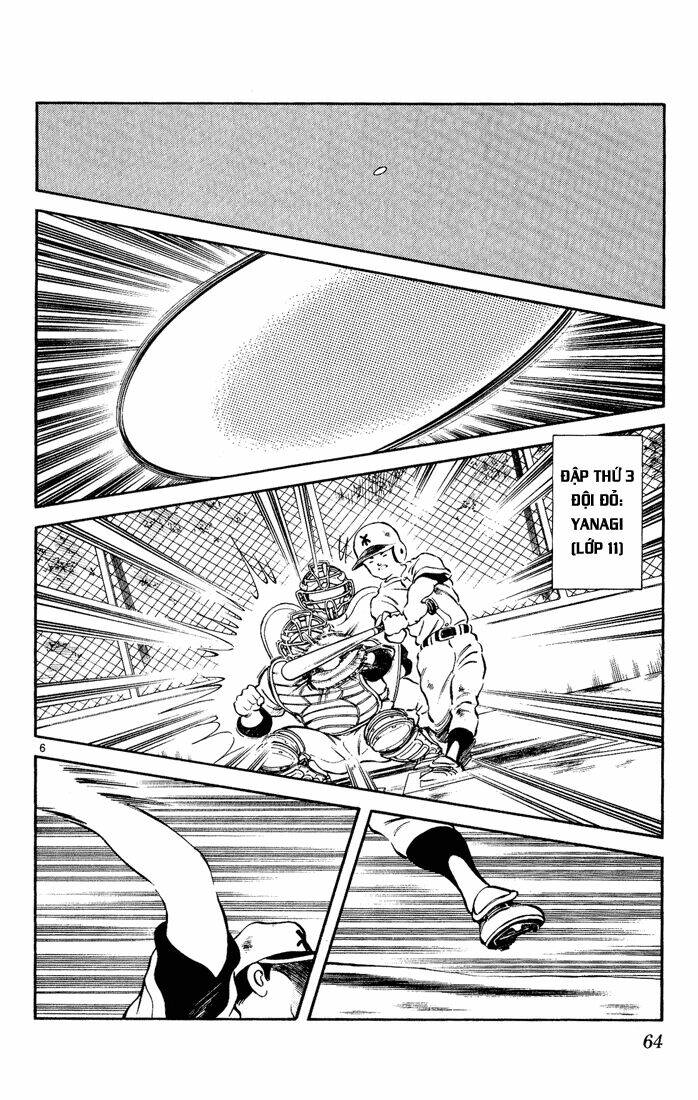H2 Chapter 93 - TC Truyện