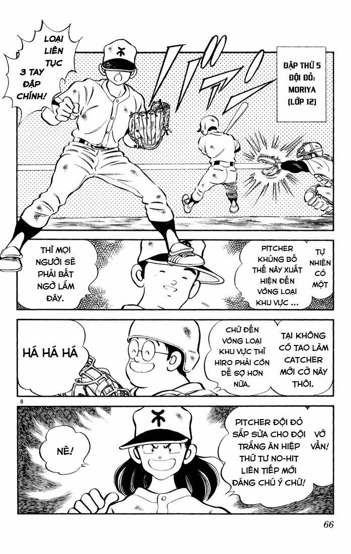H2 Chapter 93 - TC Truyện
