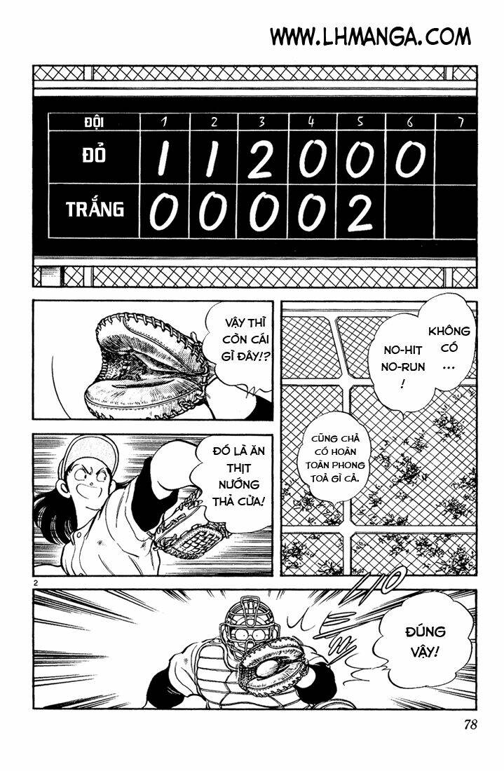 H2 Chapter 94 - TC Truyện