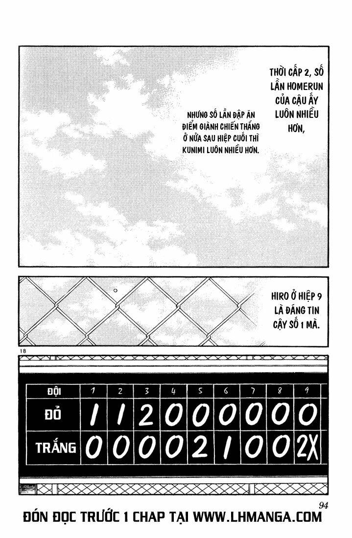 H2 Chapter 94 - TC Truyện