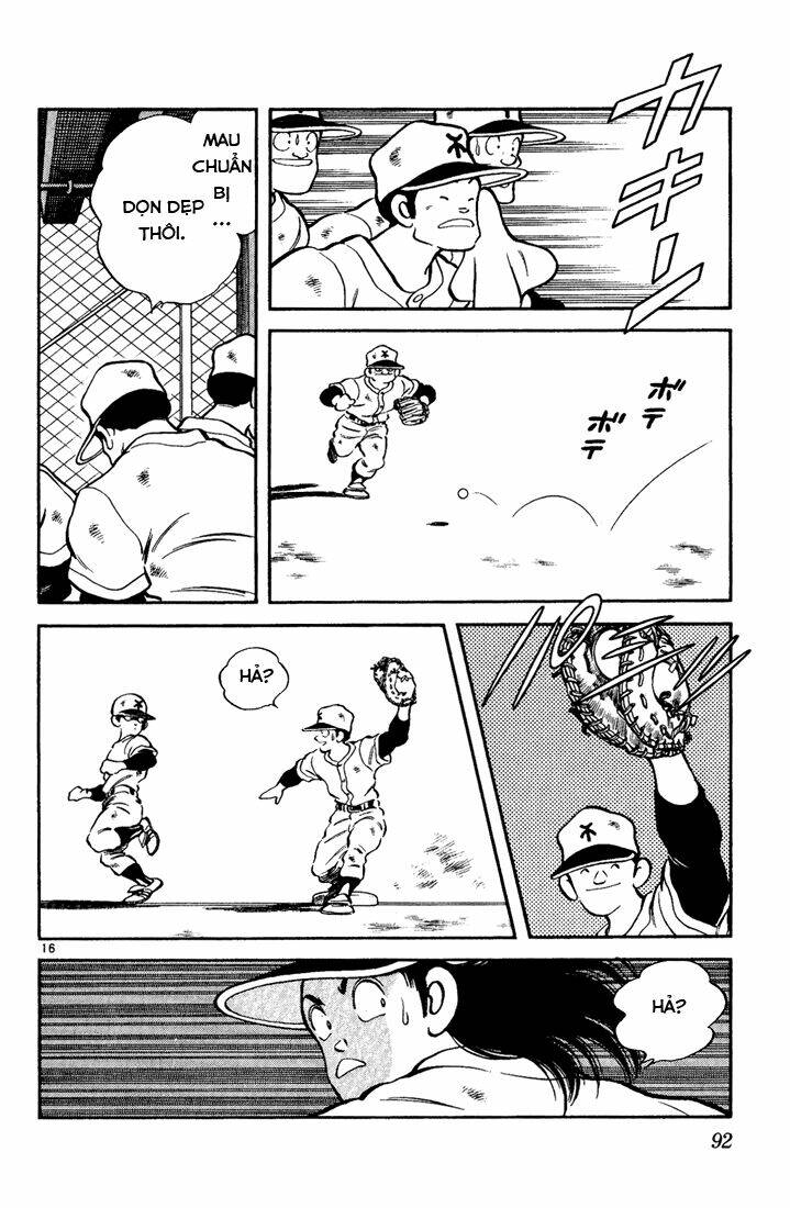 H2 Chapter 94 - TC Truyện