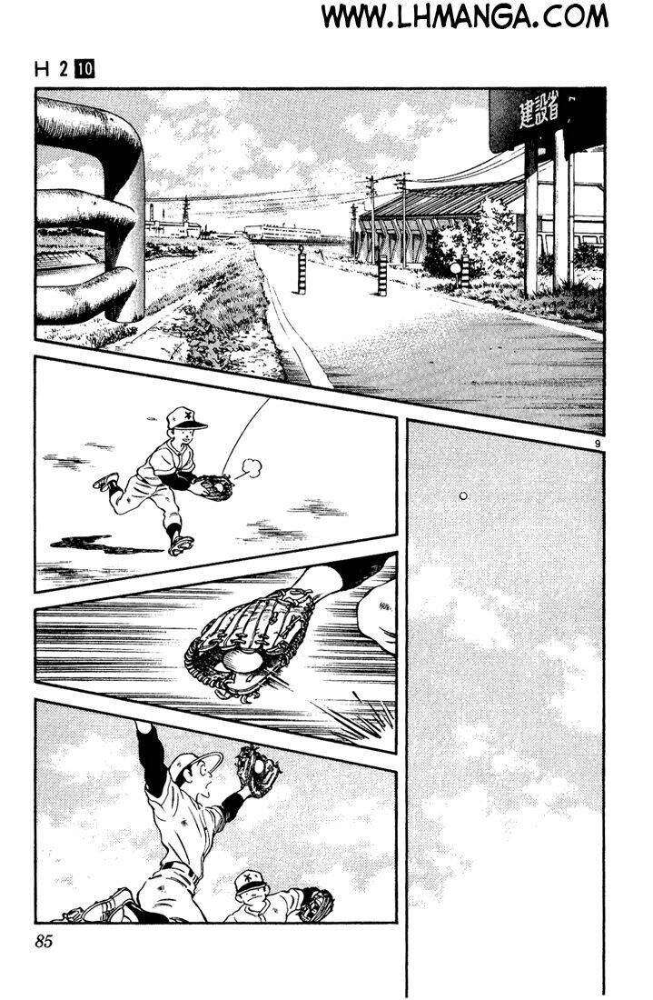 H2 Chapter 94 - TC Truyện