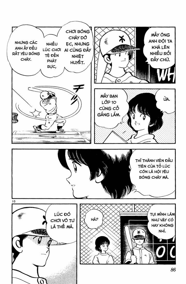 H2 Chapter 94 - TC Truyện