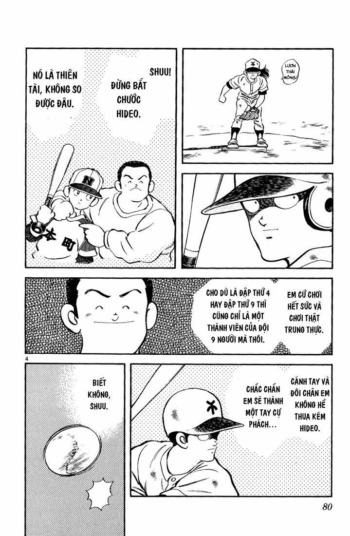 H2 Chapter 94 - TC Truyện