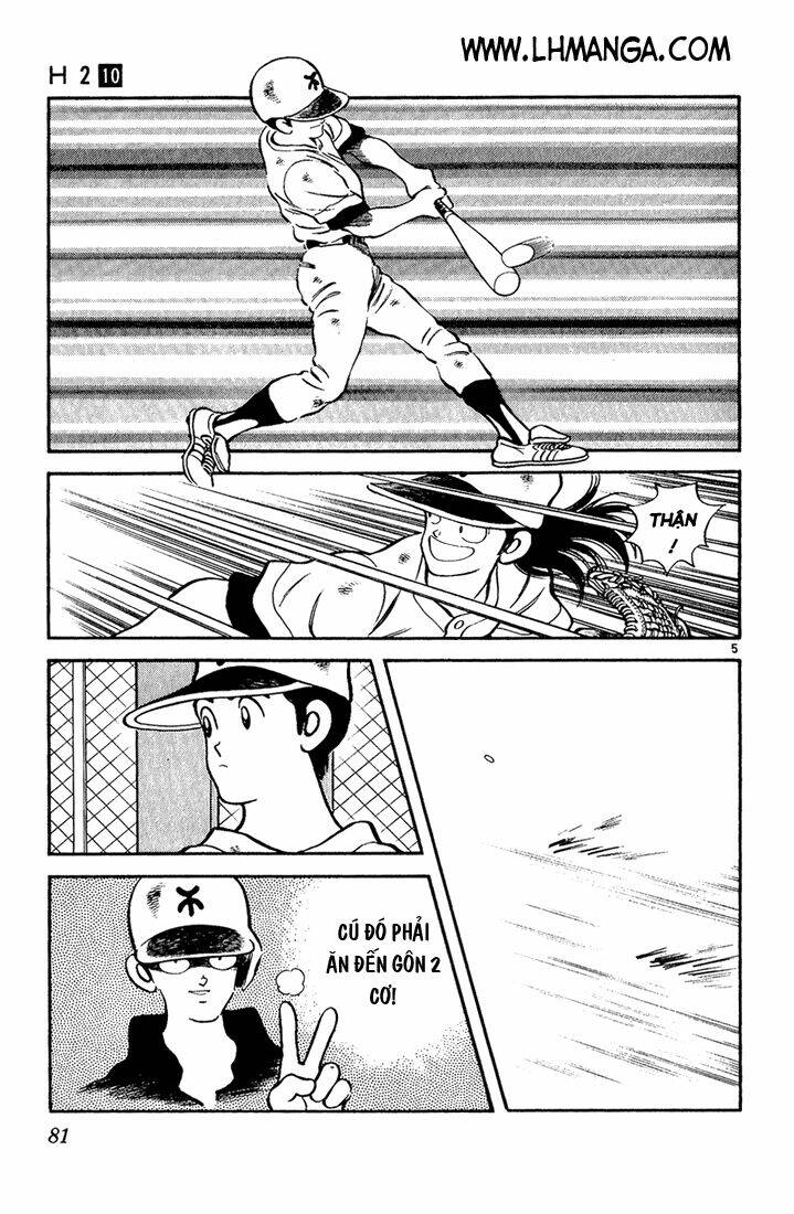 H2 Chapter 94 - TC Truyện