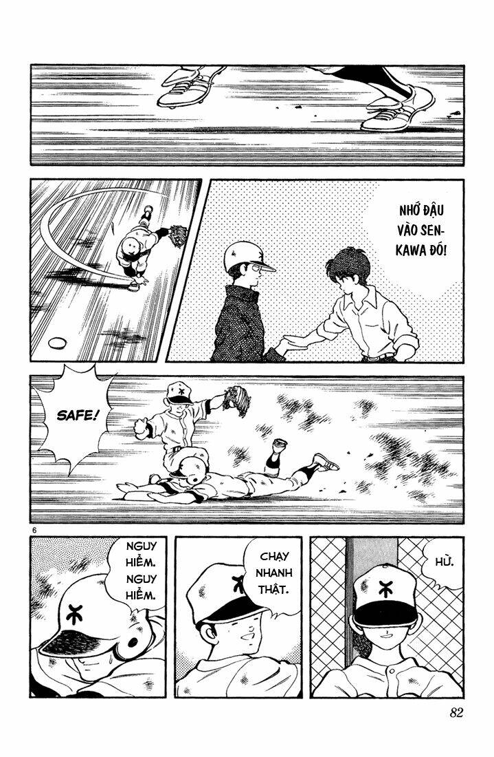 H2 Chapter 94 - TC Truyện
