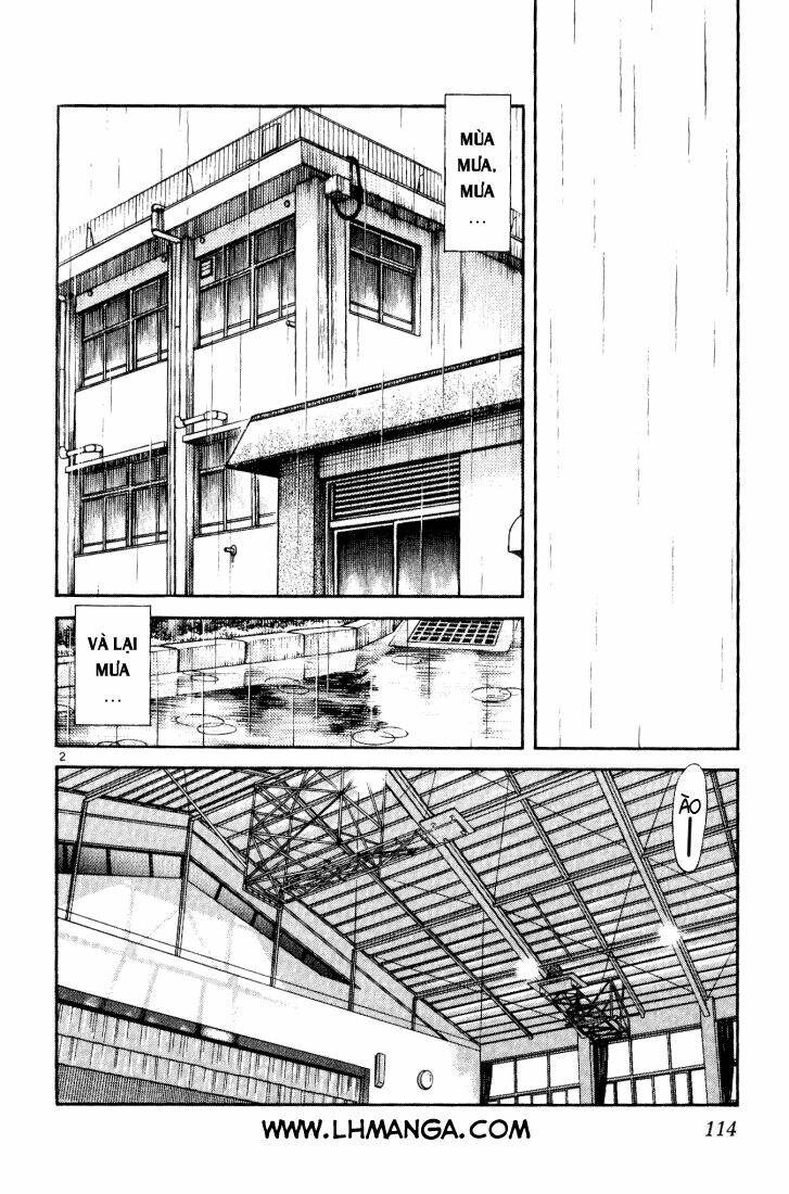 H2 Chapter 96 - TC Truyện