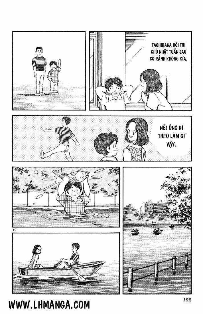 H2 Chapter 96 - TC Truyện