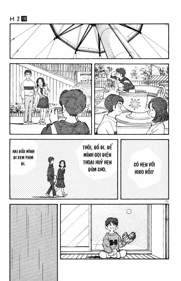H2 Chapter 96 - TC Truyện