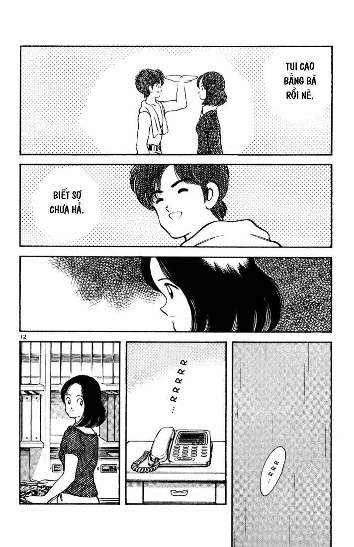 H2 Chapter 96 - TC Truyện