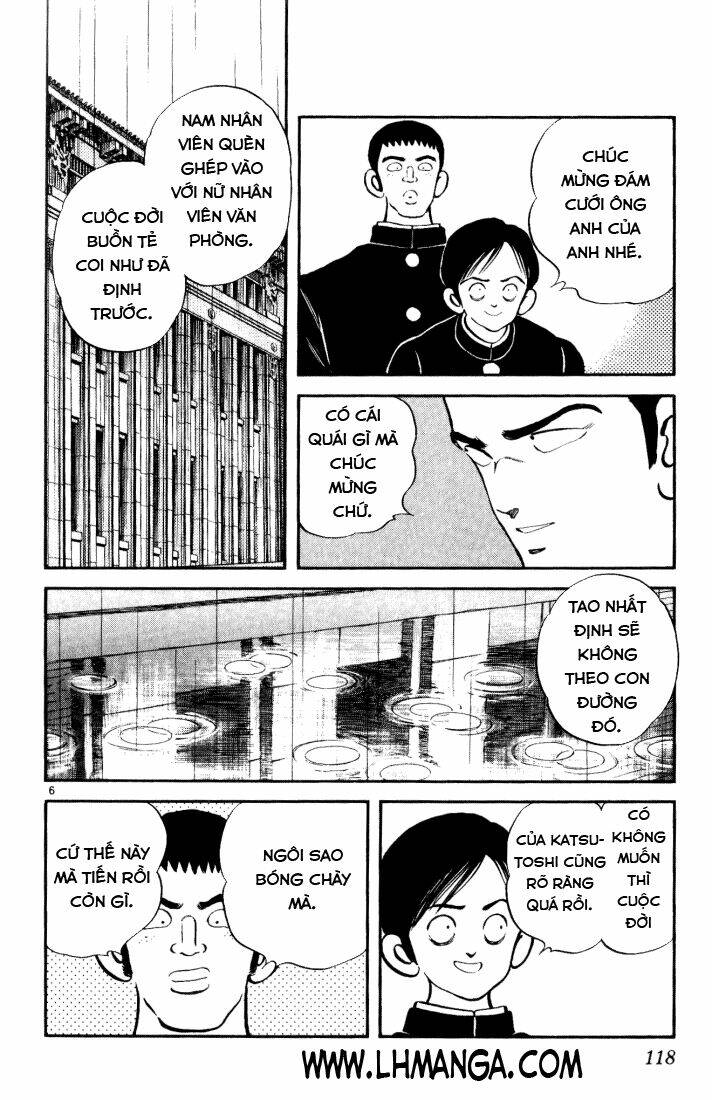 H2 Chapter 96 - TC Truyện