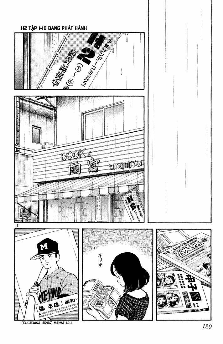 H2 Chapter 96 - TC Truyện