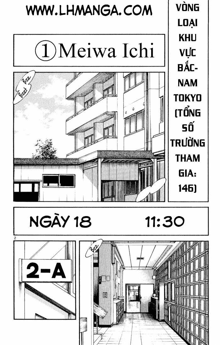 H2 Chapter 98 - TC Truyện