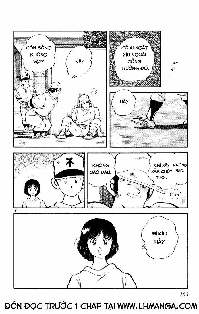 H2 Chapter 98 - TC Truyện
