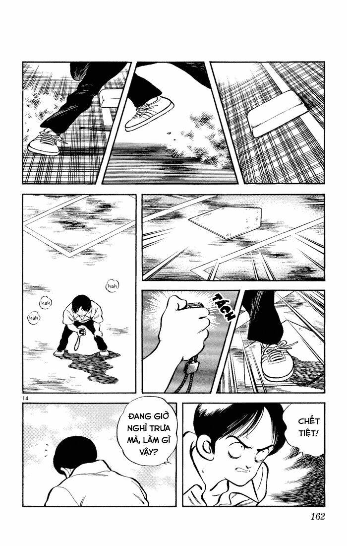 H2 Chapter 98 - TC Truyện