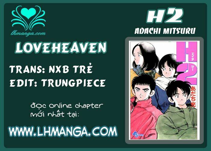 H2 Chapter 98 - TC Truyện