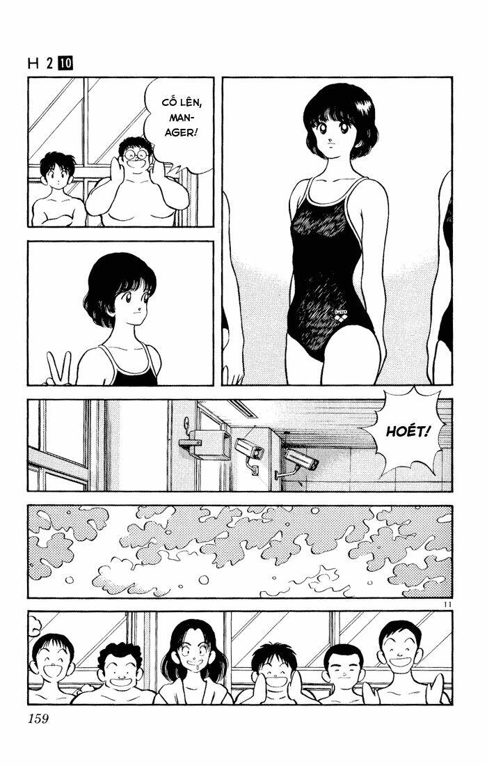 H2 Chapter 98 - TC Truyện