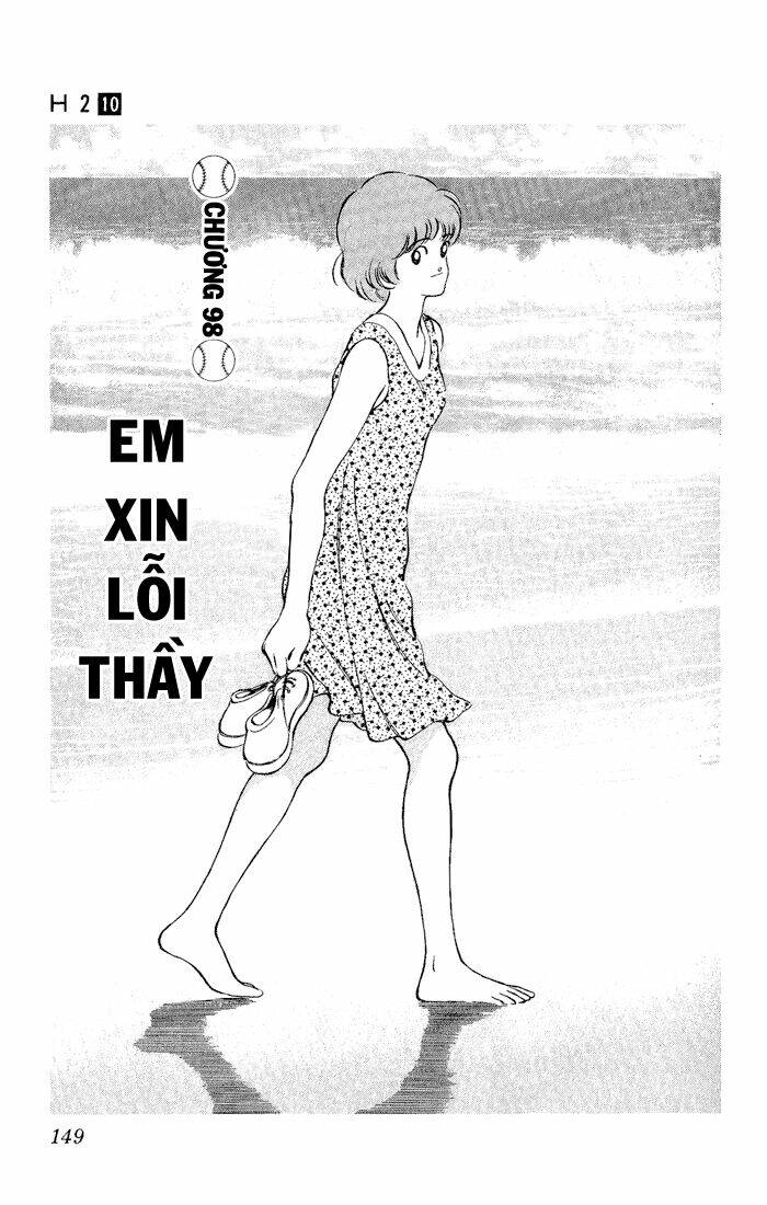 H2 Chapter 98 - TC Truyện