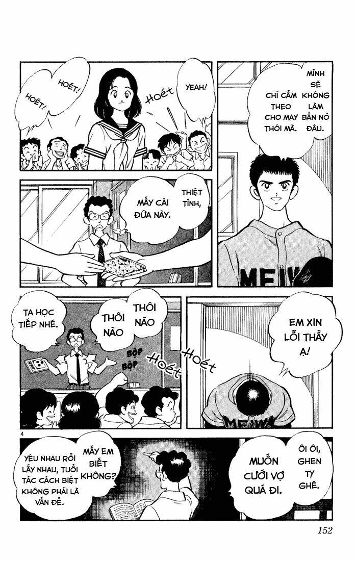 H2 Chapter 98 - TC Truyện