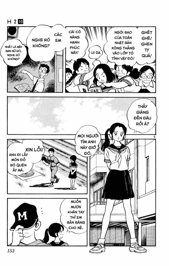 H2 Chapter 98 - TC Truyện