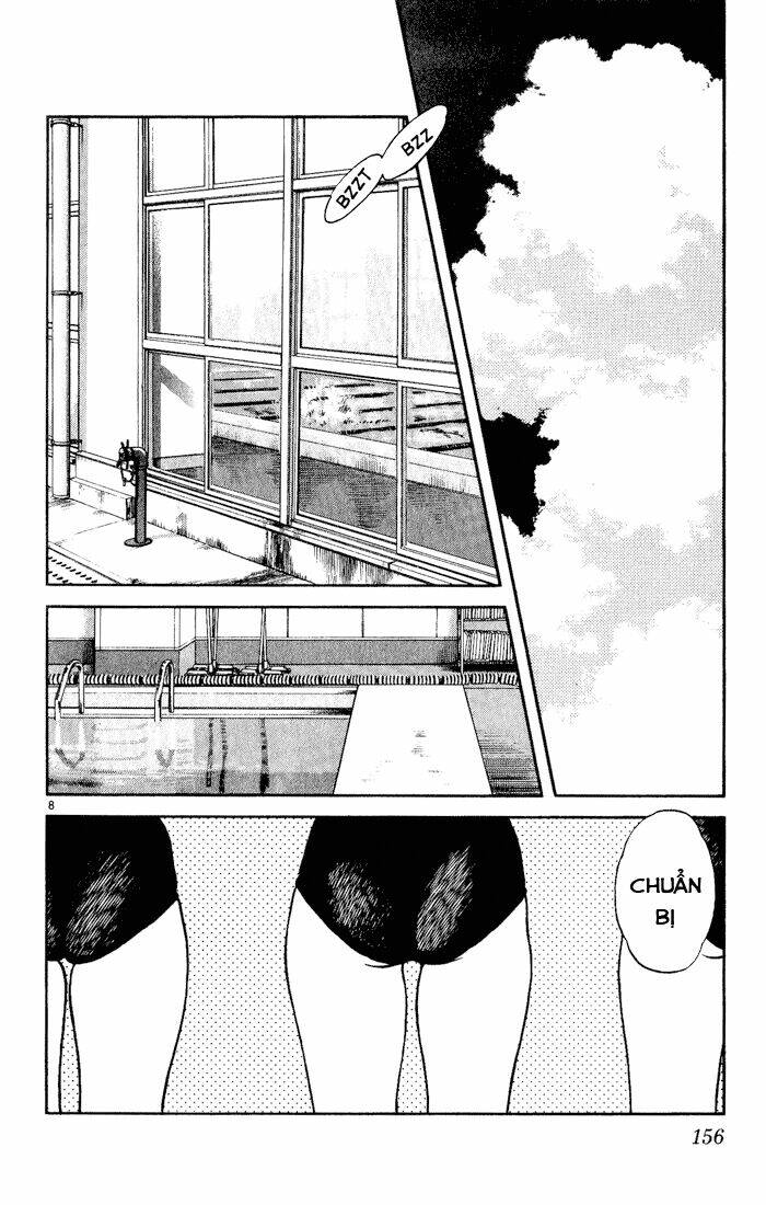 H2 Chapter 98 - TC Truyện