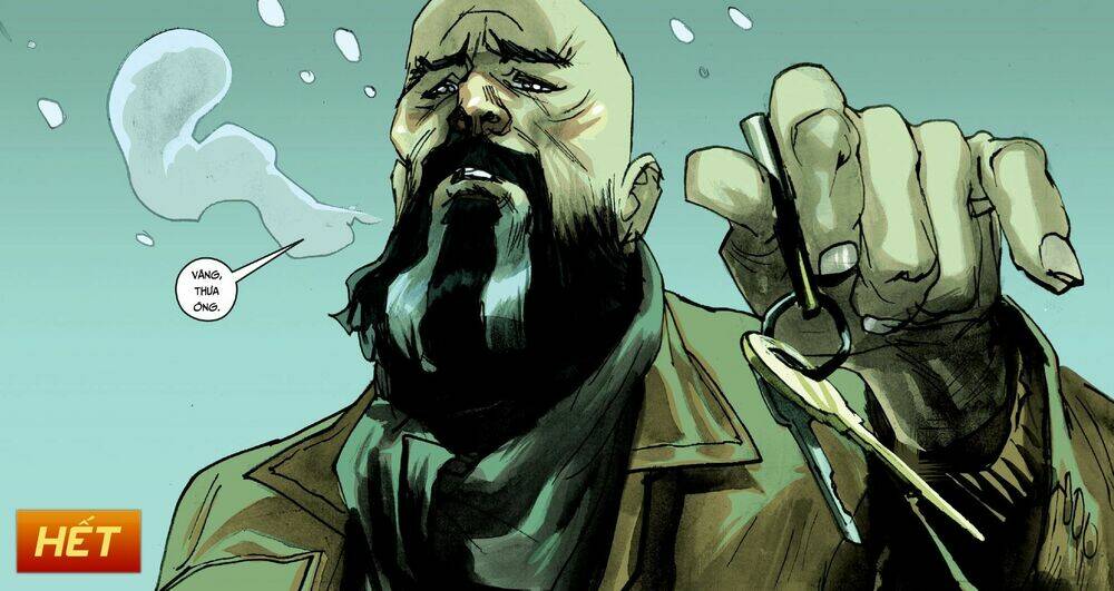 Huck Chapter 0 - TC Truyện