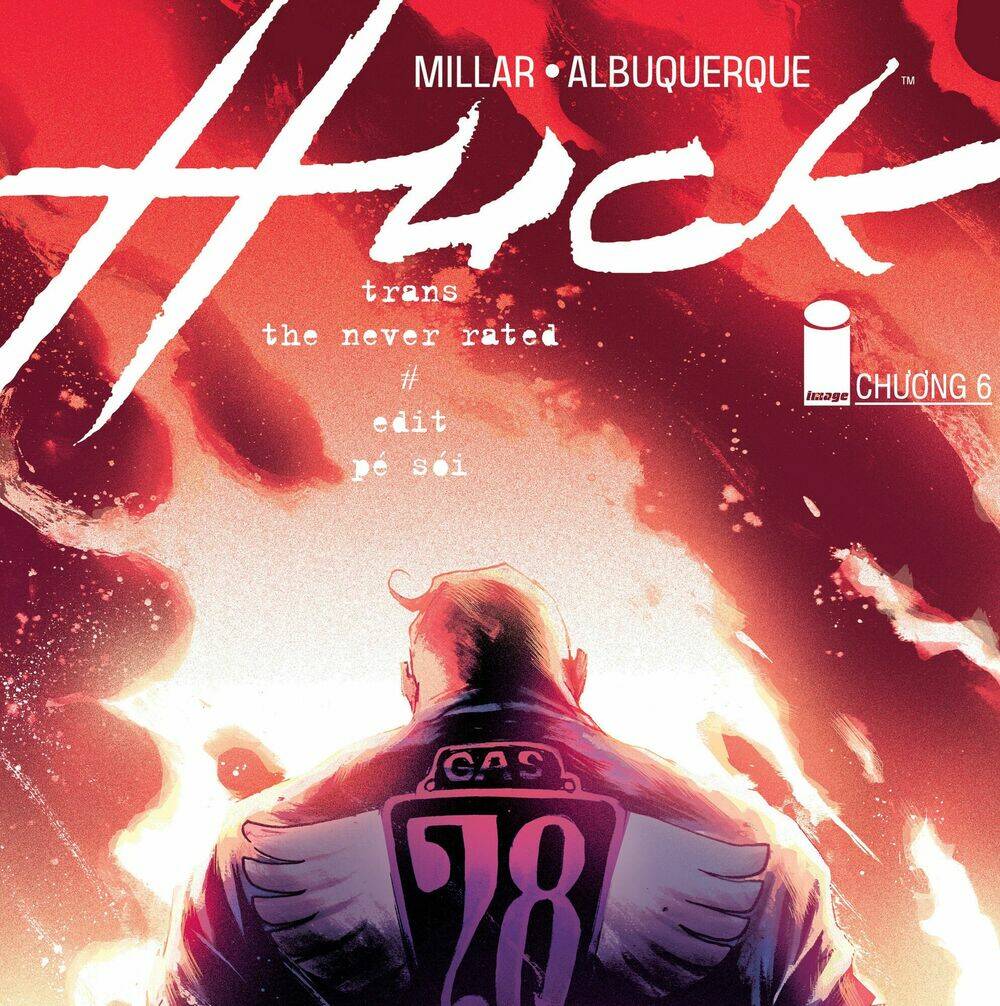 Huck Chapter 0 - TC Truyện