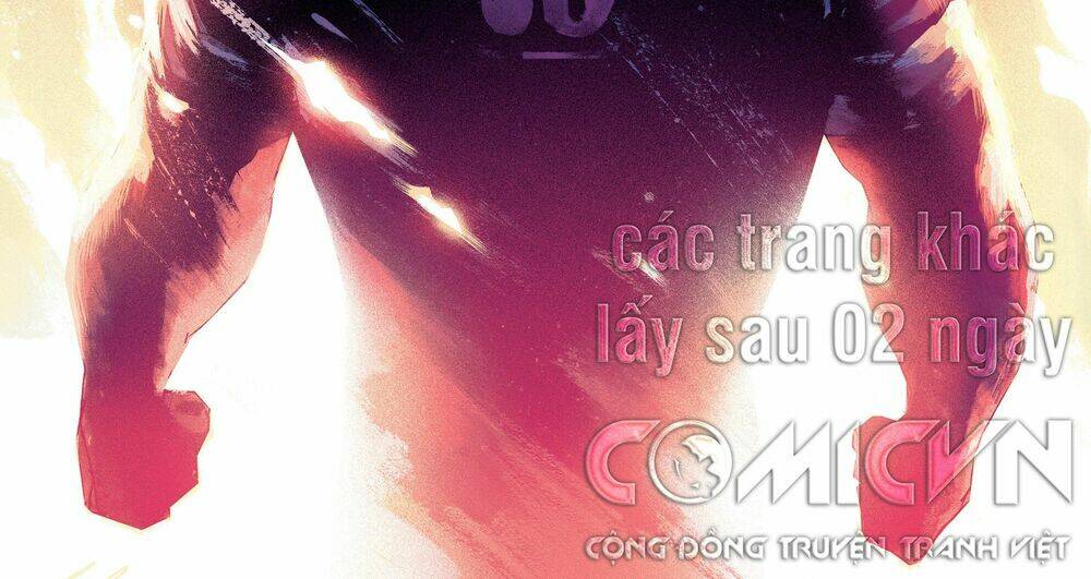 Huck Chapter 0 - TC Truyện