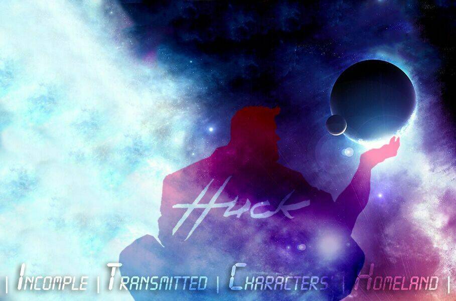 Huck Chapter 2 - TC Truyện