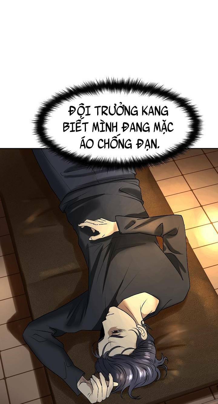 Huyết Tọa Chapter 4 - TC Truyện