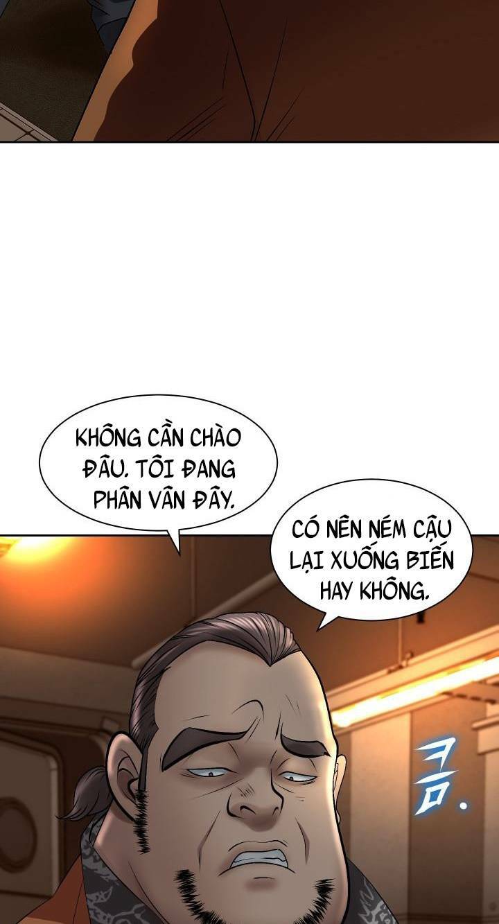 Huyết Tọa Chapter 4 - TC Truyện