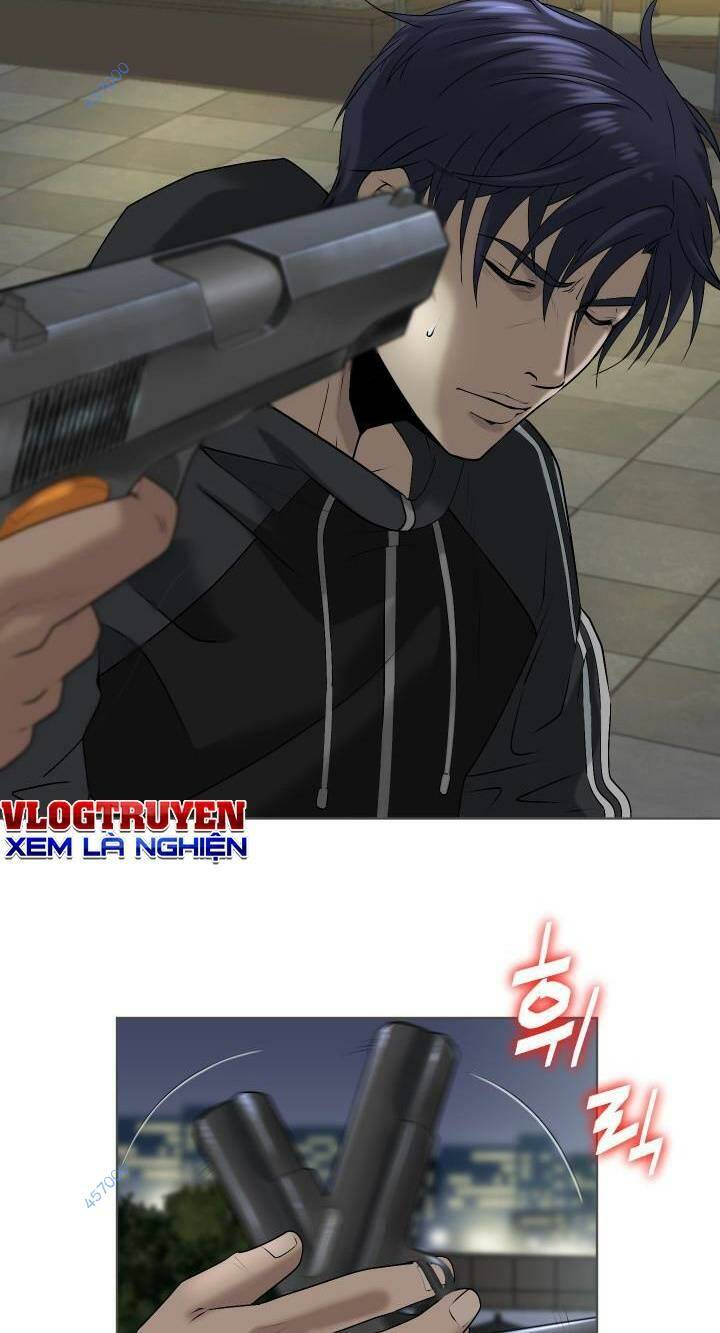 Huyết Tọa Chapter 8 - TC Truyện