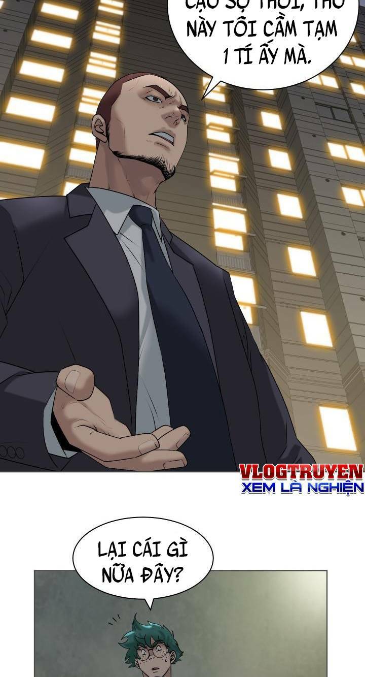 Huyết Tọa Chapter 8 - TC Truyện