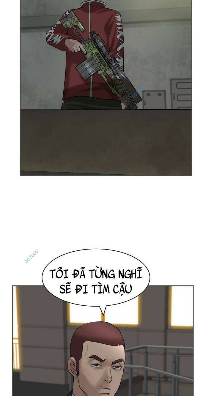 Huyết Tọa Chapter 8 - TC Truyện