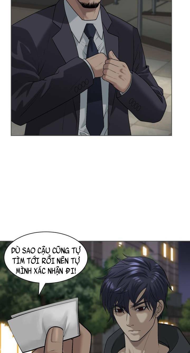 Huyết Tọa Chapter 8 - TC Truyện