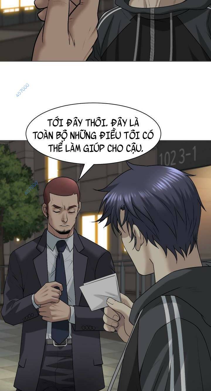 Huyết Tọa Chapter 8 - TC Truyện