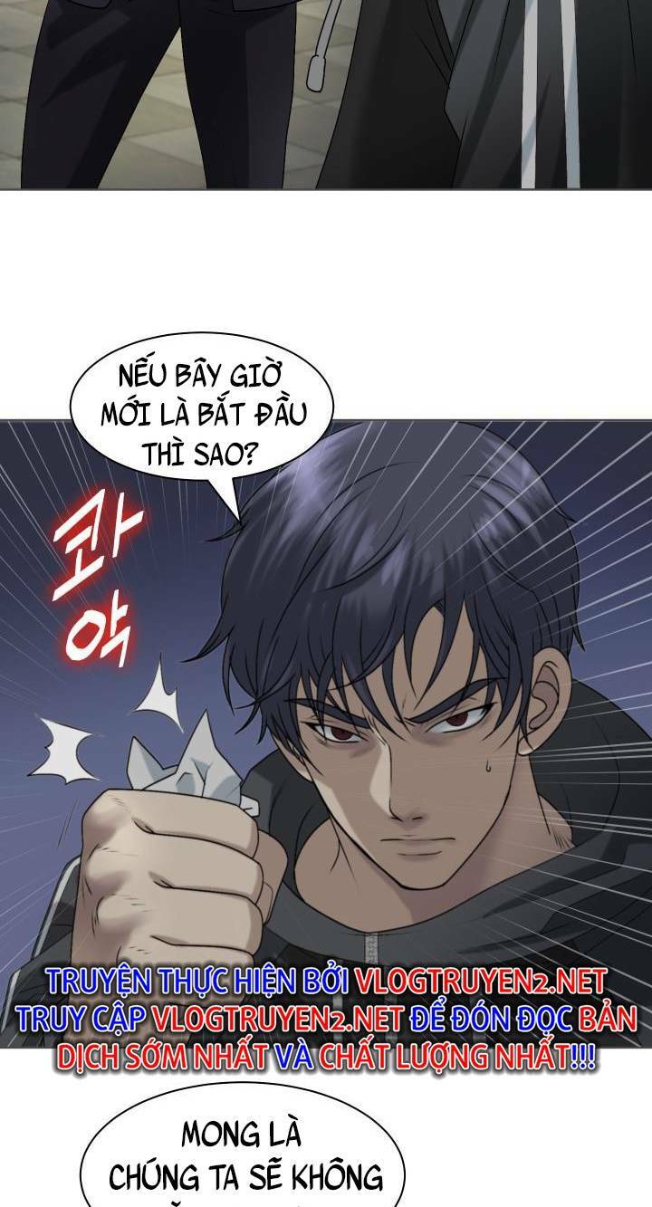 Huyết Tọa Chapter 8 - TC Truyện