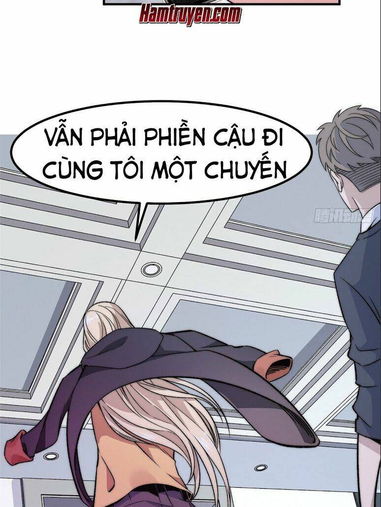 Hắc Tạp Chapter 8 - TC Truyện