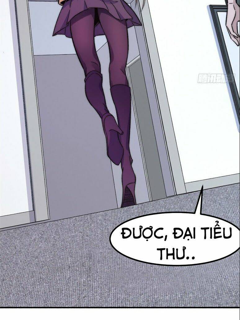 Hắc Tạp Chapter 8 - TC Truyện