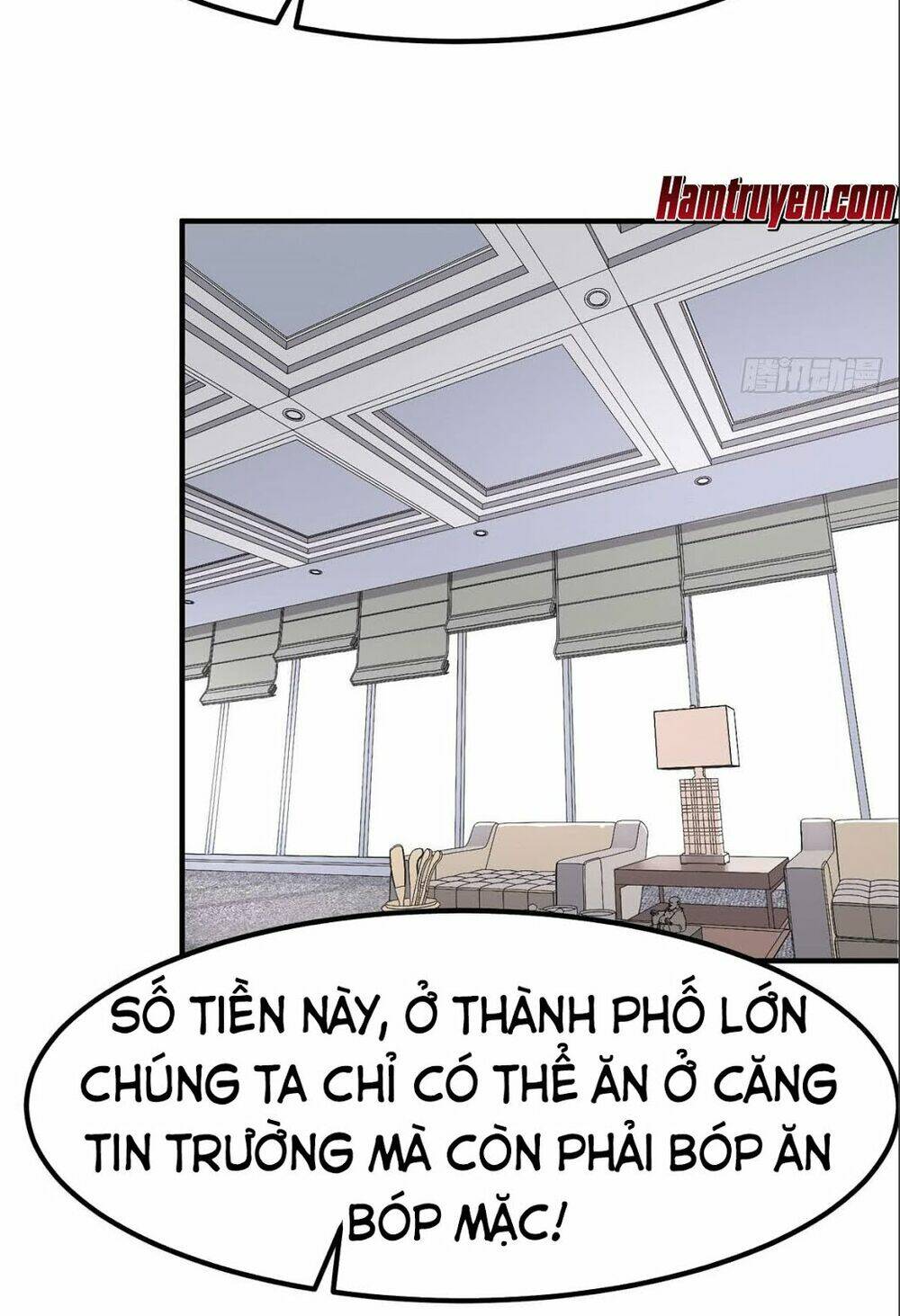 Hắc Tạp Chapter 8 - TC Truyện