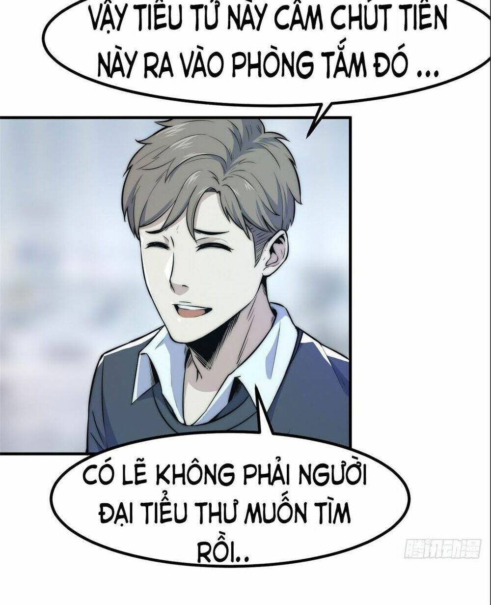 Hắc Tạp Chapter 8 - TC Truyện