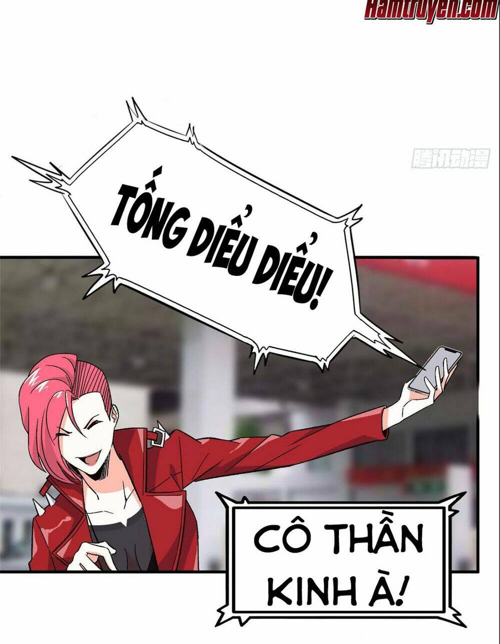 Hắc Tạp Chapter 8 - TC Truyện