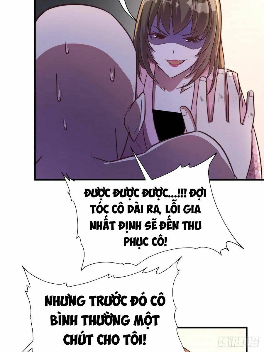 Hắc Tạp Chapter 81 - TC Truyện