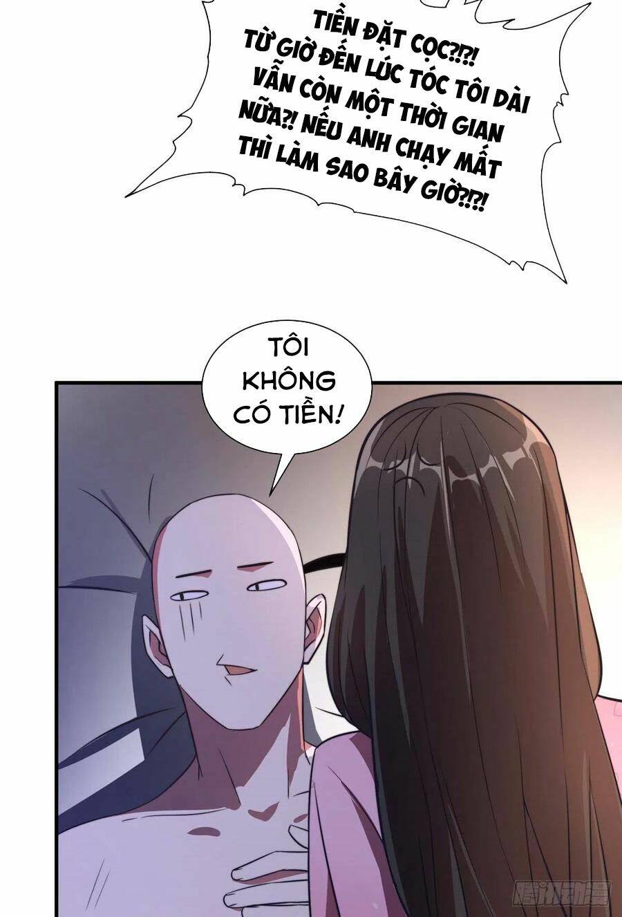 Hắc Tạp Chapter 81 - TC Truyện