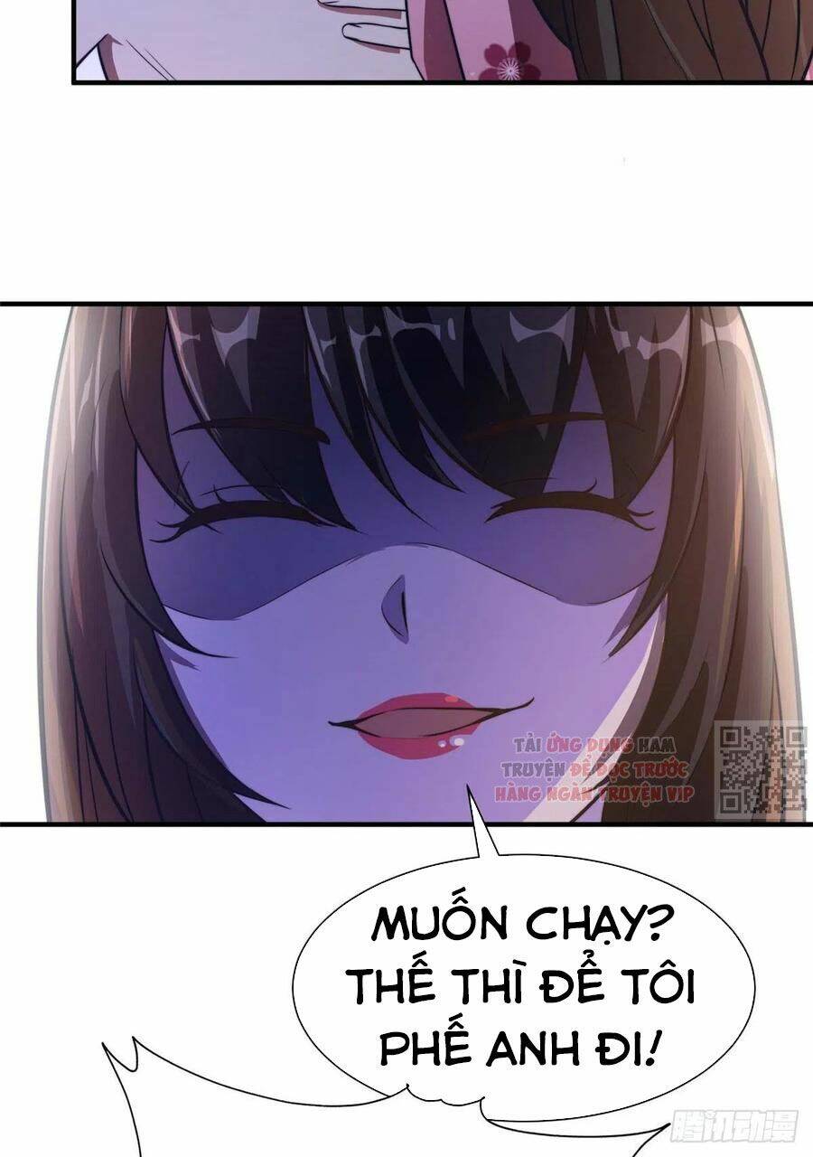 Hắc Tạp Chapter 81 - TC Truyện